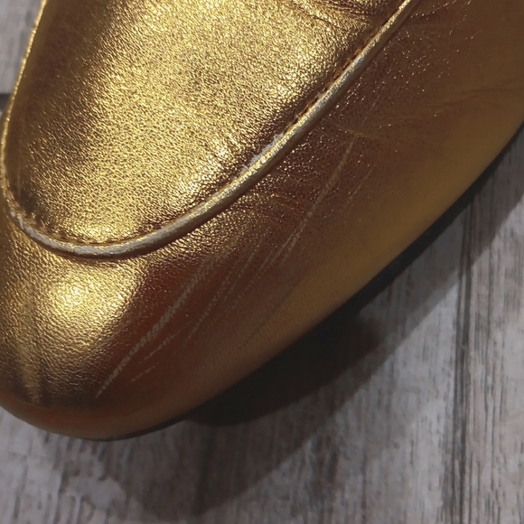 GUCCI PRINCETOWN MULES..SIZE 38 - Picture 11 of 12